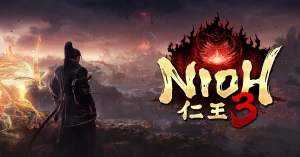 Nioh 3