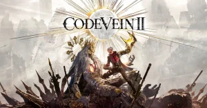 Code Vein ii