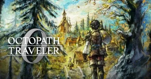OCTOPATH TRAVELER 0