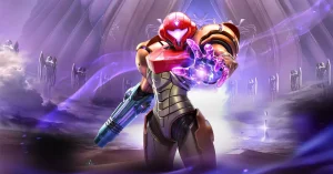 Metroid Prime 4: Beyond