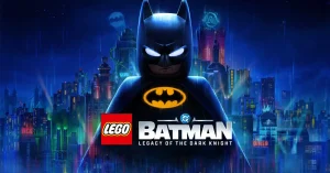 LEGO® Batman™: El Legado del Caballero Oscuro